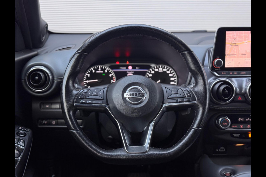 Nissan Juke 1.0 DIG-T N-Connecta Camera/Xenon/Navi
