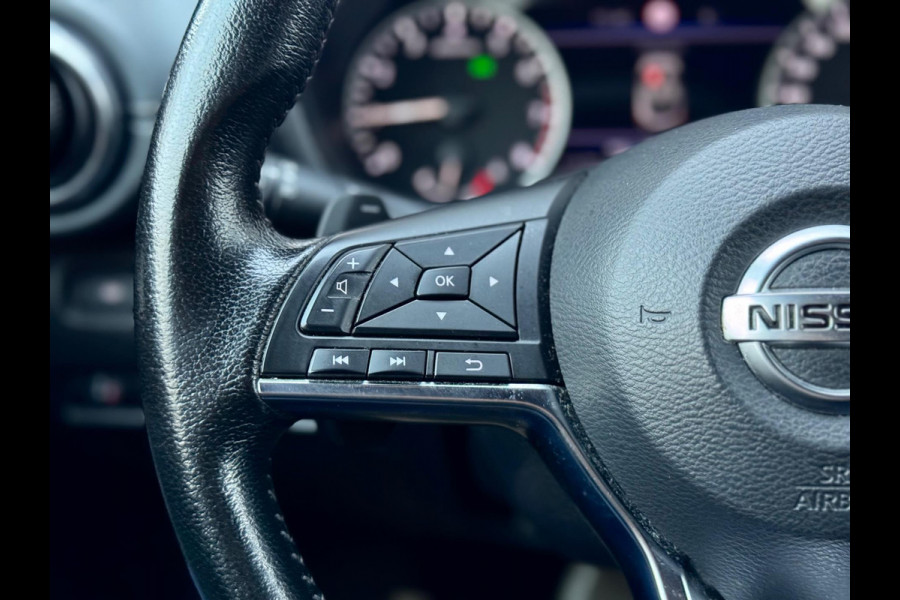 Nissan Juke 1.0 DIG-T N-Connecta Camera/Xenon/Navi