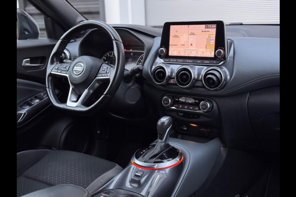 Nissan Juke 1.0 DIG-T N-Connecta Camera/Xenon/Navi