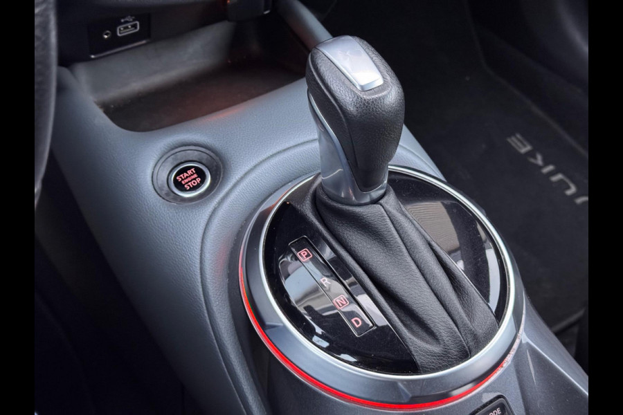 Nissan Juke 1.0 DIG-T N-Connecta Camera/Xenon/Navi