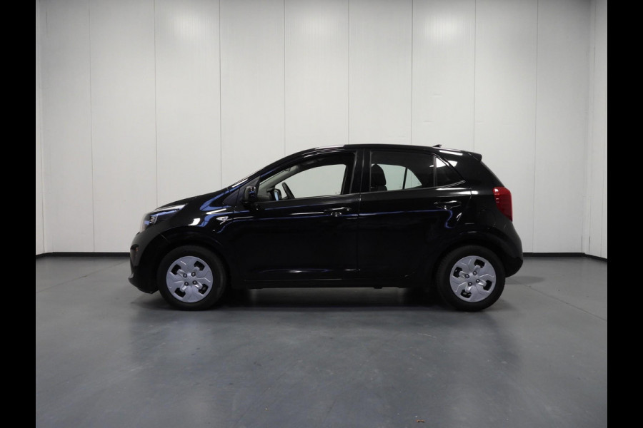 Kia Picanto 1.0 MPi ComfortPlusLine NAVI-APP/CAMERA/AIRCO/CRUISE!