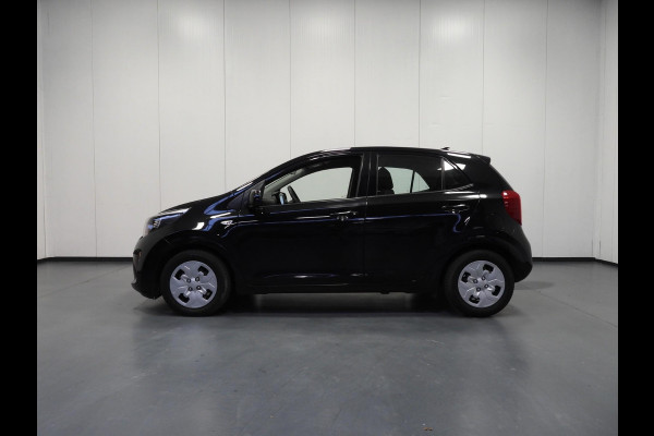 Kia Picanto 1.0 MPi ComfortPlusLine NAVI-APP/CAMERA/AIRCO/CRUISE!