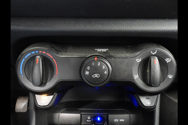 Kia Picanto 1.0 MPi ComfortPlusLine NAVI-APP/CAMERA/AIRCO/CRUISE!