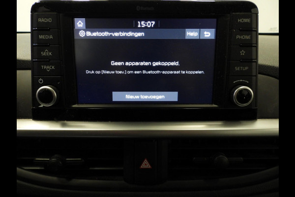 Kia Picanto 1.0 MPi ComfortPlusLine NAVI-APP/CAMERA/AIRCO/CRUISE!