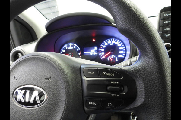 Kia Picanto 1.0 MPi ComfortPlusLine NAVI-APP/CAMERA/AIRCO/CRUISE!