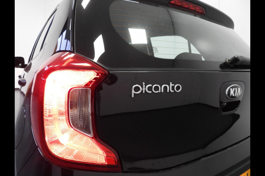 Kia Picanto 1.0 MPi ComfortPlusLine NAVI-APP/CAMERA/AIRCO/CRUISE!