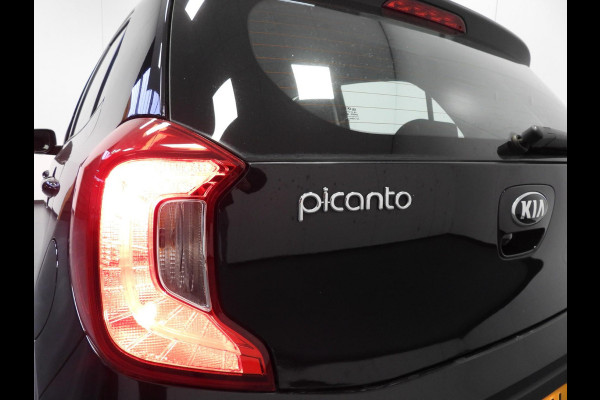 Kia Picanto 1.0 MPi ComfortPlusLine NAVI-APP/CAMERA/AIRCO/CRUISE!