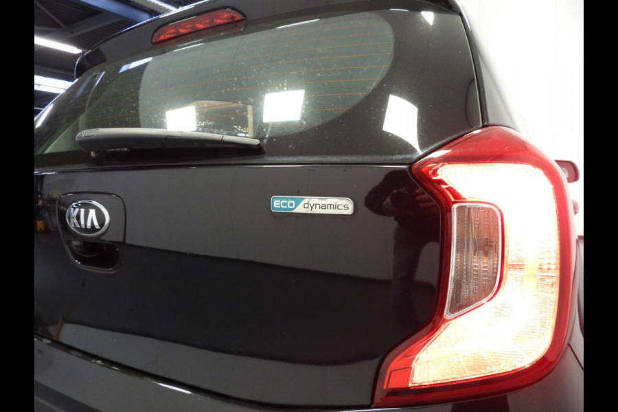 Kia Picanto 1.0 MPi ComfortPlusLine NAVI-APP/CAMERA/AIRCO/CRUISE!