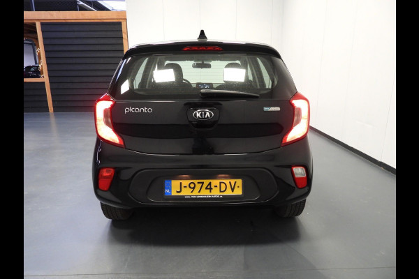 Kia Picanto 1.0 MPi ComfortPlusLine NAVI-APP/CAMERA/AIRCO/CRUISE!