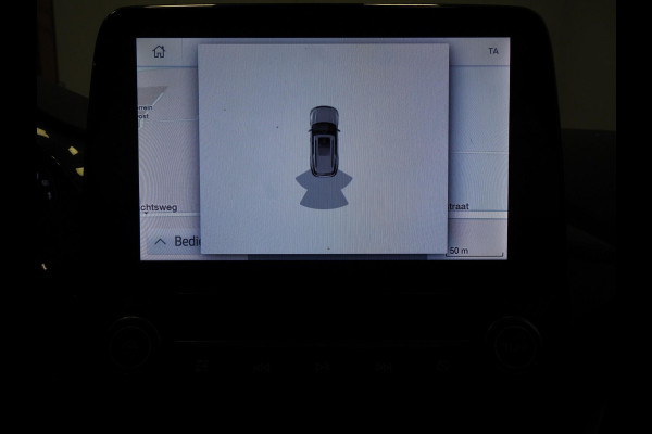 Ford Puma 1.0 EcoBoost Hybrid Titanium NAVI/CRUISE/LED/PDC/17"LMV!