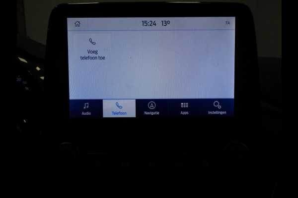 Ford Puma 1.0 EcoBoost Hybrid Titanium NAVI/CRUISE/LED/PDC/17"LMV!