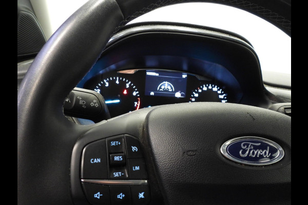 Ford Puma 1.0 EcoBoost Hybrid Titanium NAVI/CRUISE/LED/PDC/17"LMV!