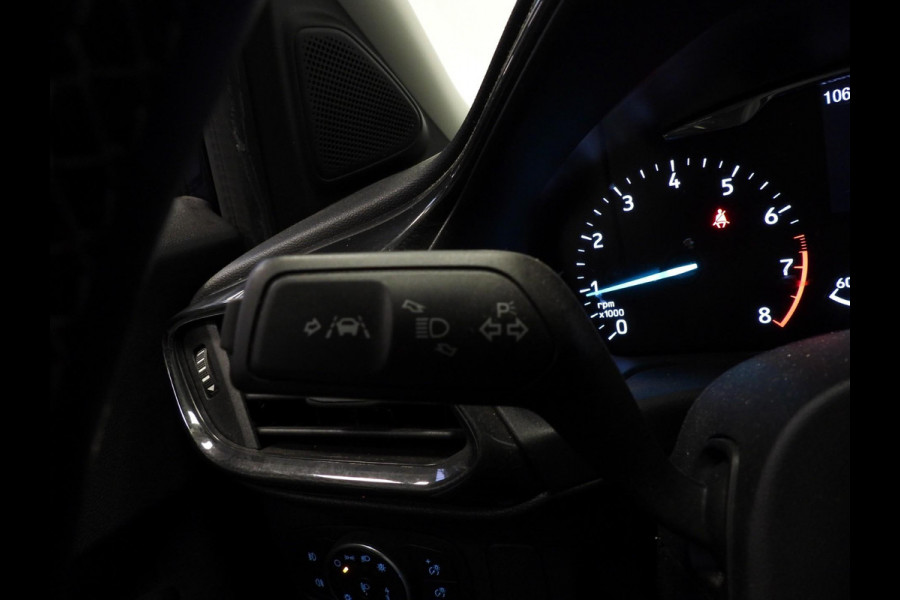 Ford Puma 1.0 EcoBoost Hybrid Titanium NAVI/CRUISE/LED/PDC/17"LMV!