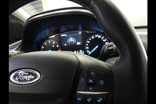 Ford Puma 1.0 EcoBoost Hybrid Titanium NAVI/CRUISE/LED/PDC/17"LMV!