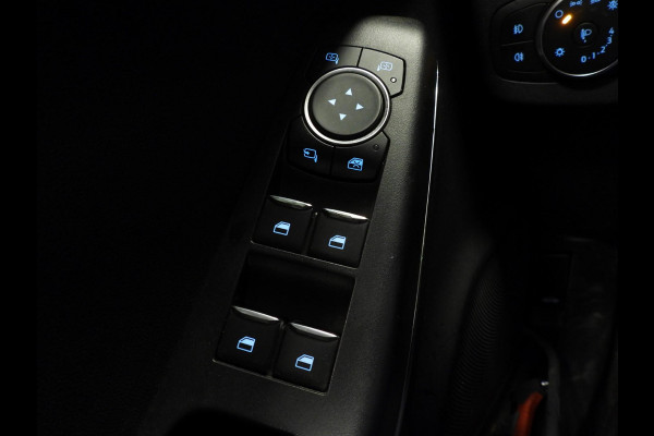 Ford Puma 1.0 EcoBoost Hybrid Titanium NAVI/CRUISE/LED/PDC/17"LMV!