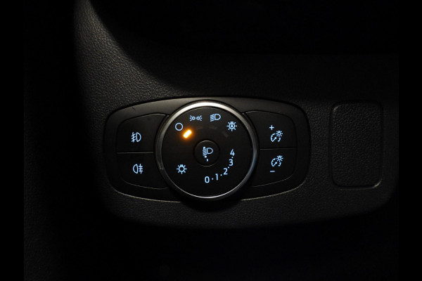 Ford Puma 1.0 EcoBoost Hybrid Titanium NAVI/CRUISE/LED/PDC/17"LMV!