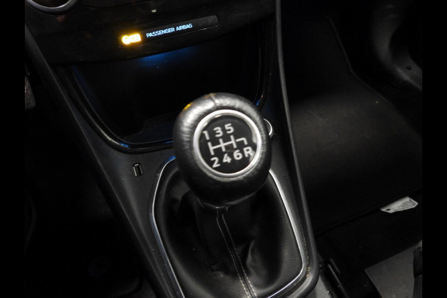 Ford Puma 1.0 EcoBoost Hybrid Titanium NAVI/CRUISE/LED/PDC/17"LMV!