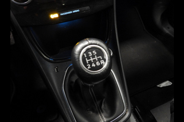 Ford Puma 1.0 EcoBoost Hybrid Titanium NAVI/CRUISE/LED/PDC/17"LMV!