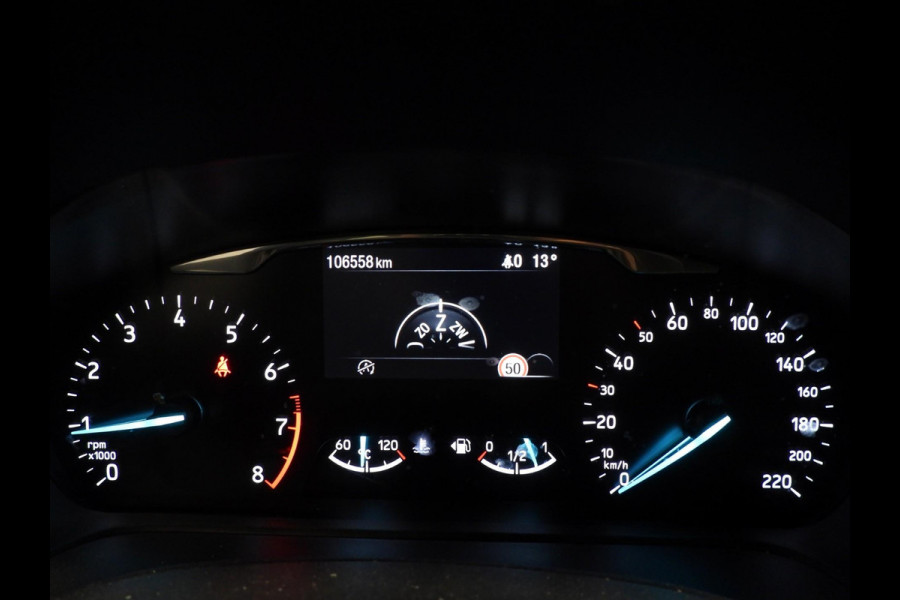 Ford Puma 1.0 EcoBoost Hybrid Titanium NAVI/CRUISE/LED/PDC/17"LMV!