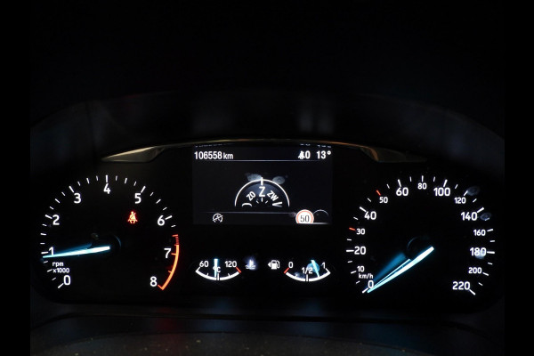 Ford Puma 1.0 EcoBoost Hybrid Titanium NAVI/CRUISE/LED/PDC/17"LMV!