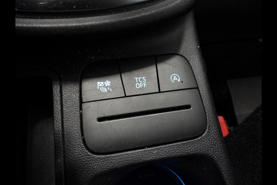 Ford Puma 1.0 EcoBoost Hybrid Titanium NAVI/CRUISE/LED/PDC/17"LMV!