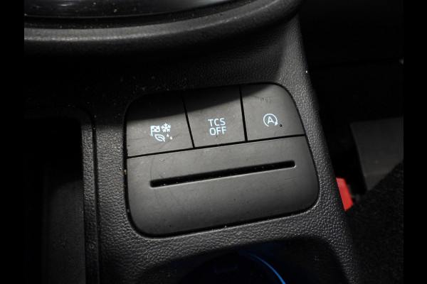 Ford Puma 1.0 EcoBoost Hybrid Titanium NAVI/CRUISE/LED/PDC/17"LMV!