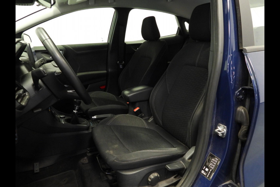 Ford Puma 1.0 EcoBoost Hybrid Titanium NAVI/CRUISE/LED/PDC/17"LMV!