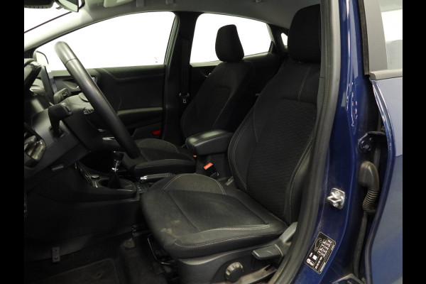 Ford Puma 1.0 EcoBoost Hybrid Titanium NAVI/CRUISE/LED/PDC/17"LMV!