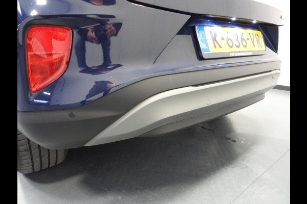 Ford Puma 1.0 EcoBoost Hybrid Titanium NAVI/CRUISE/LED/PDC/17"LMV!