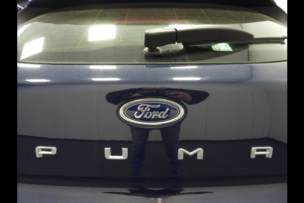 Ford Puma 1.0 EcoBoost Hybrid Titanium NAVI/CRUISE/LED/PDC/17"LMV!