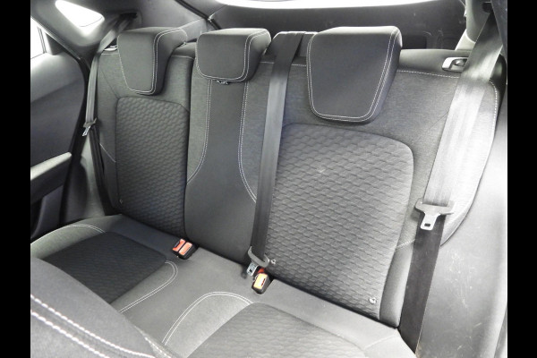 Ford Puma 1.0 EcoBoost Hybrid Titanium NAVI/CRUISE/LED/PDC/17"LMV!