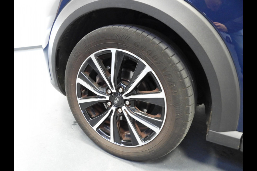 Ford Puma 1.0 EcoBoost Hybrid Titanium NAVI/CRUISE/LED/PDC/17"LMV!