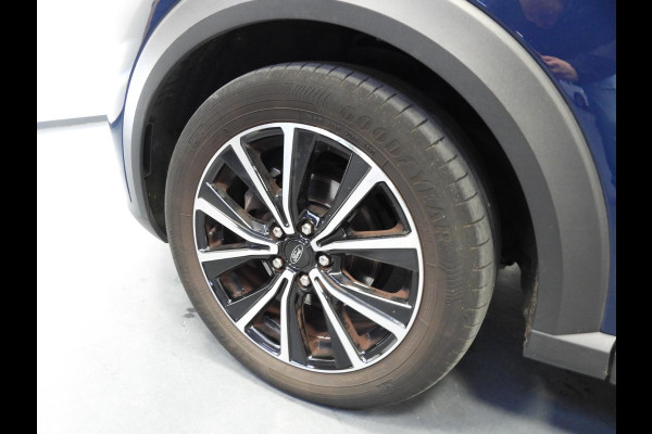 Ford Puma 1.0 EcoBoost Hybrid Titanium NAVI/CRUISE/LED/PDC/17"LMV!