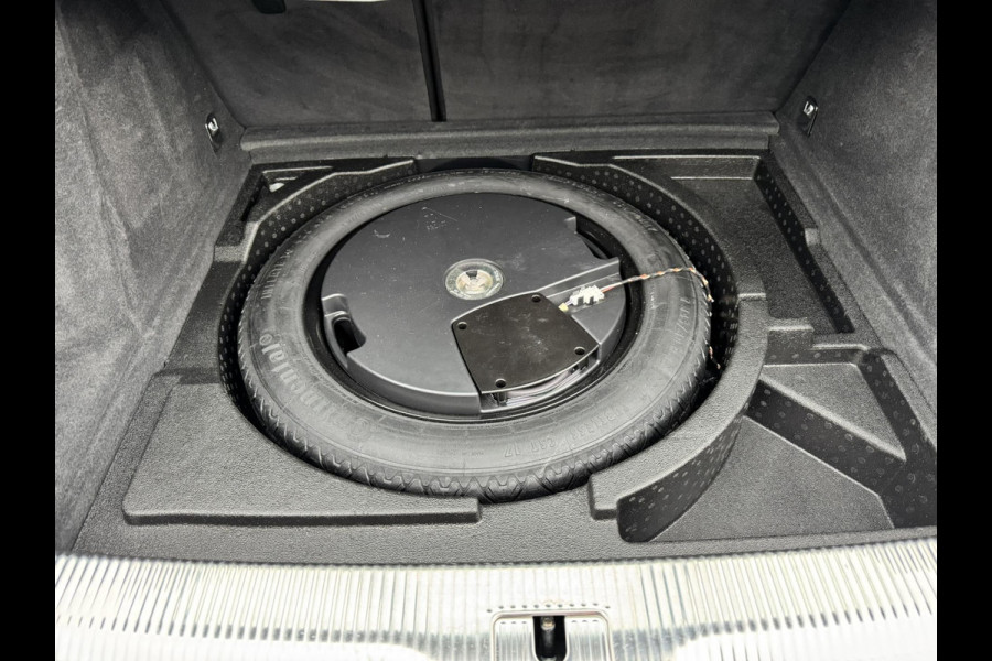 Audi Q3 1.4 TFSI CoD Sport Pro Line S Zwarte hemel Climate control Cruise Navi Keyless entry Bi-Xenon Parkeersensoren V/A