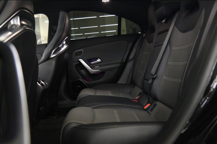 Mercedes-Benz CLA-Klasse AMG 45 S 4MATIC+ PANO/360CAM/BURM/MEMORY/SPORT/VOL