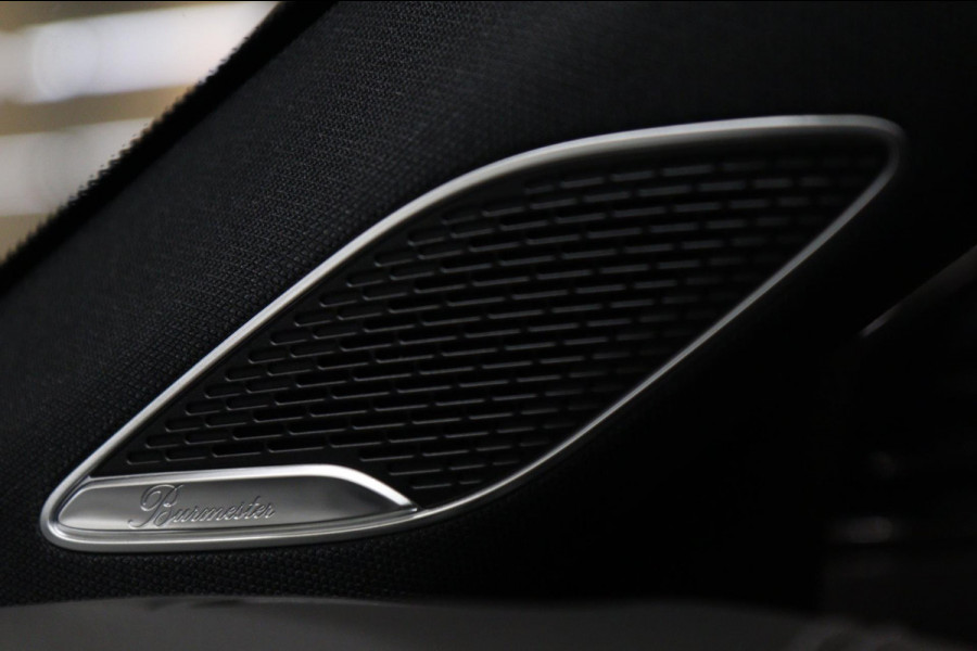 Mercedes-Benz CLA-Klasse AMG 45 S 4MATIC+ PANO/360CAM/BURM/MEMORY/SPORT/VOL