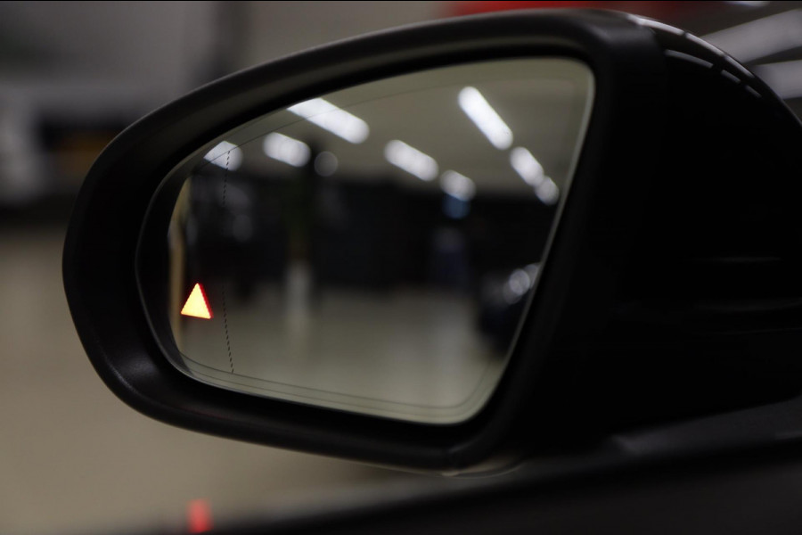 Mercedes-Benz CLA-Klasse AMG 45 S 4MATIC+ PANO/360CAM/BURM/MEMORY/SPORT/VOL