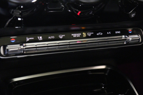 Mercedes-Benz CLA-Klasse AMG 45 S 4MATIC+ PANO/360CAM/BURM/MEMORY/SPORT/VOL