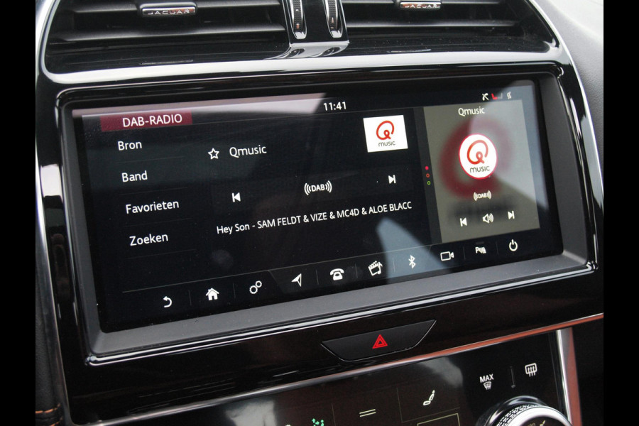 Jaguar XE 2.0 P250 HSE | R-Dynamic | Panoramadak | Camera | Apple Carplay | Cruise Control | Leer | Automaat |