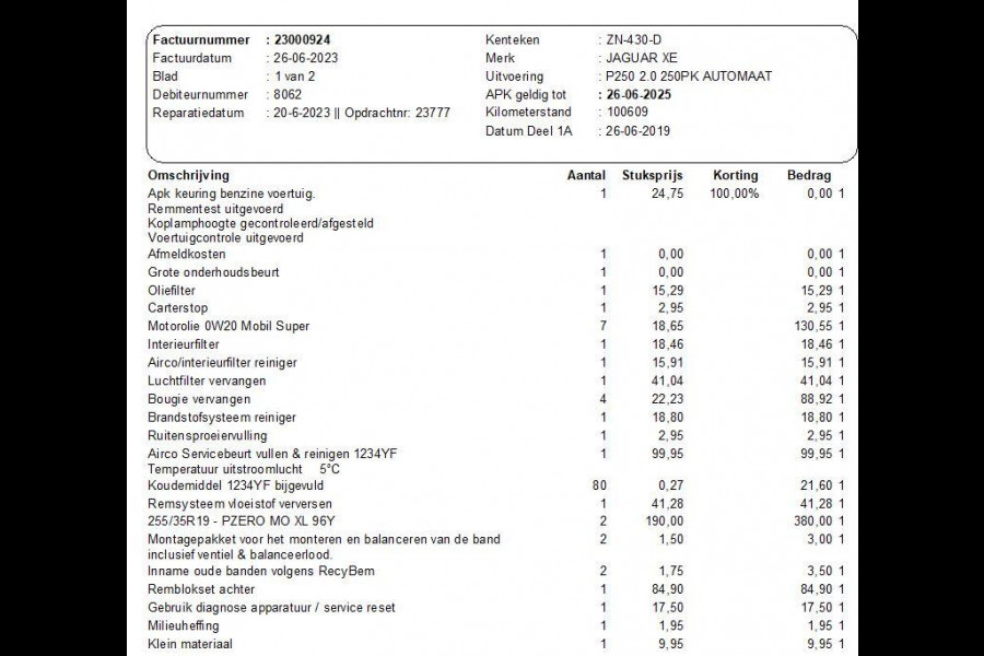Jaguar XE 2.0 P250 HSE | R-Dynamic | Panoramadak | Camera | Apple Carplay | Cruise Control | Leer | Automaat |