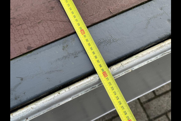 Ford Transit 350 2.0 TDCI 131pk L3 AWD 4x4 Pick-up | Trekhaak 2800KG | 3.66m laadbak | Airco | Cruise | Bluetooth | 1179KG laden