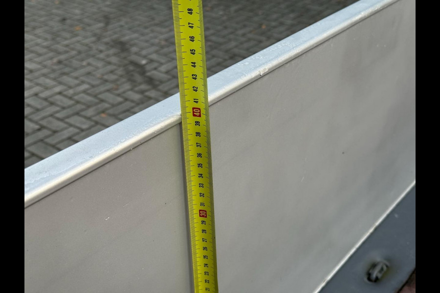 Ford Transit 350 2.0 TDCI 131pk L3 AWD 4x4 Pick-up | Trekhaak 2800KG | 3.66m laadbak | Airco | Cruise | Bluetooth | 1179KG laden