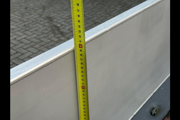 Ford Transit 350 2.0 TDCI 131pk L3 AWD 4x4 Pick-up | Trekhaak 2800KG | 3.66m laadbak | Airco | Cruise | Bluetooth | 1179KG laden