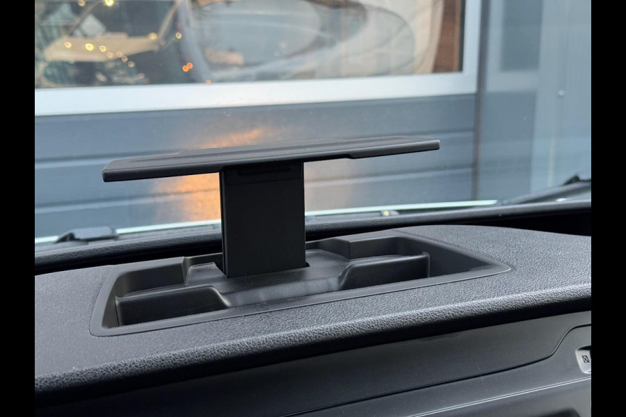 Ford Transit 350 2.0 TDCI 131pk L3 AWD 4x4 Pick-up | Trekhaak 2800KG | 3.66m laadbak | Airco | Cruise | Bluetooth | 1179KG laden