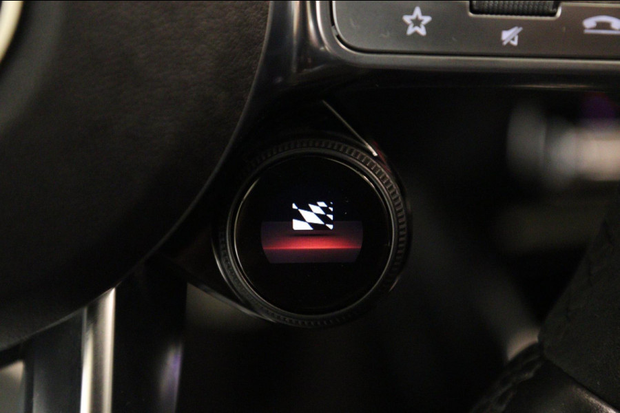 Mercedes-Benz CLA-Klasse AMG 45 S 4MATIC+ PANO/360CAM/BURM/MEMORY/SPORT/VOL