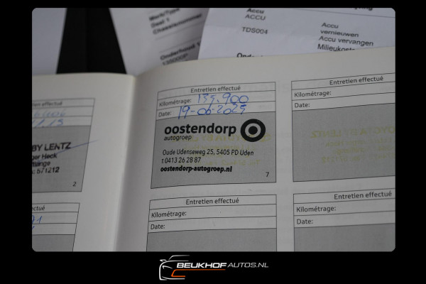 Toyota Yaris 1.5 Hybrid Bi-Tone Automaat Navigatie Camera