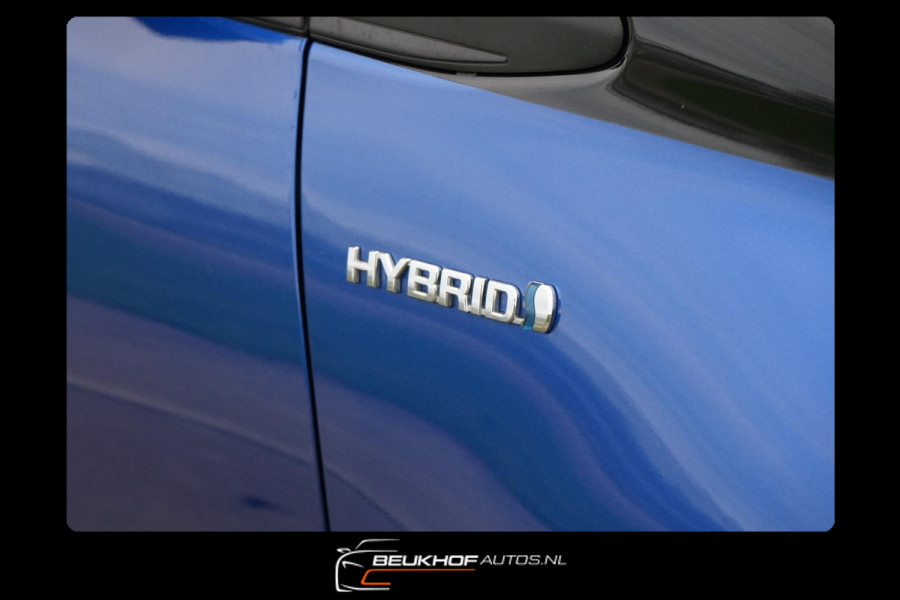Toyota Yaris 1.5 Hybrid Bi-Tone Automaat Navigatie Camera