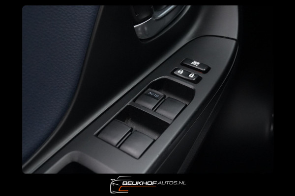 Toyota Yaris 1.5 Hybrid Bi-Tone Automaat Navigatie Camera