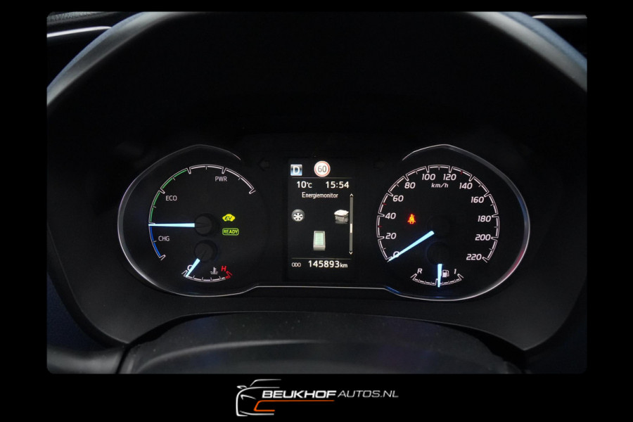 Toyota Yaris 1.5 Hybrid Bi-Tone Automaat Navigatie Camera