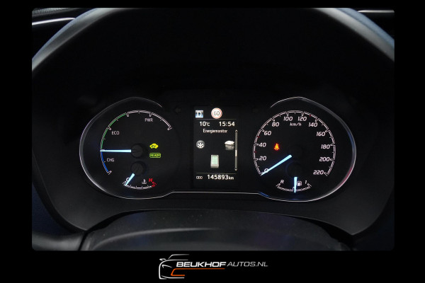 Toyota Yaris 1.5 Hybrid Bi-Tone Automaat Navigatie Camera